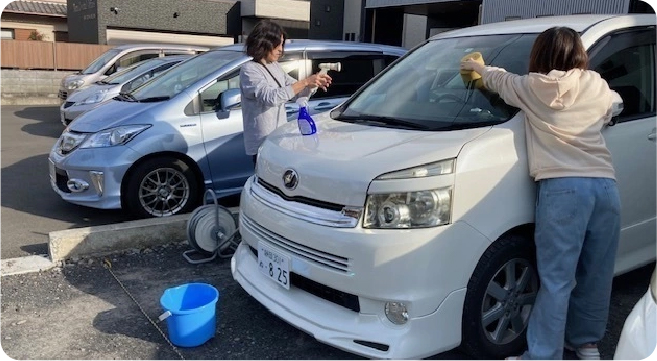 株式会社カラフル